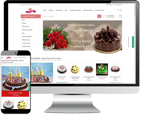 ARS Software Solution